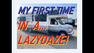 LAZYDAZE 26.5 MIDBATH  BEST CLASS C RV PERIOD!!