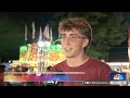 Berlin Fair brings people together for over 7 decades