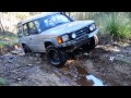 Land Rover Discovery - 14Dez