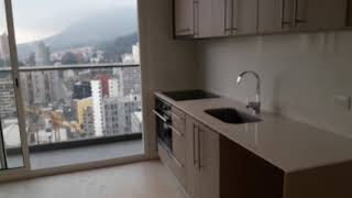 Cod 22560, Apartamento, Centro Internacional, 40 Mts2, Arriendo