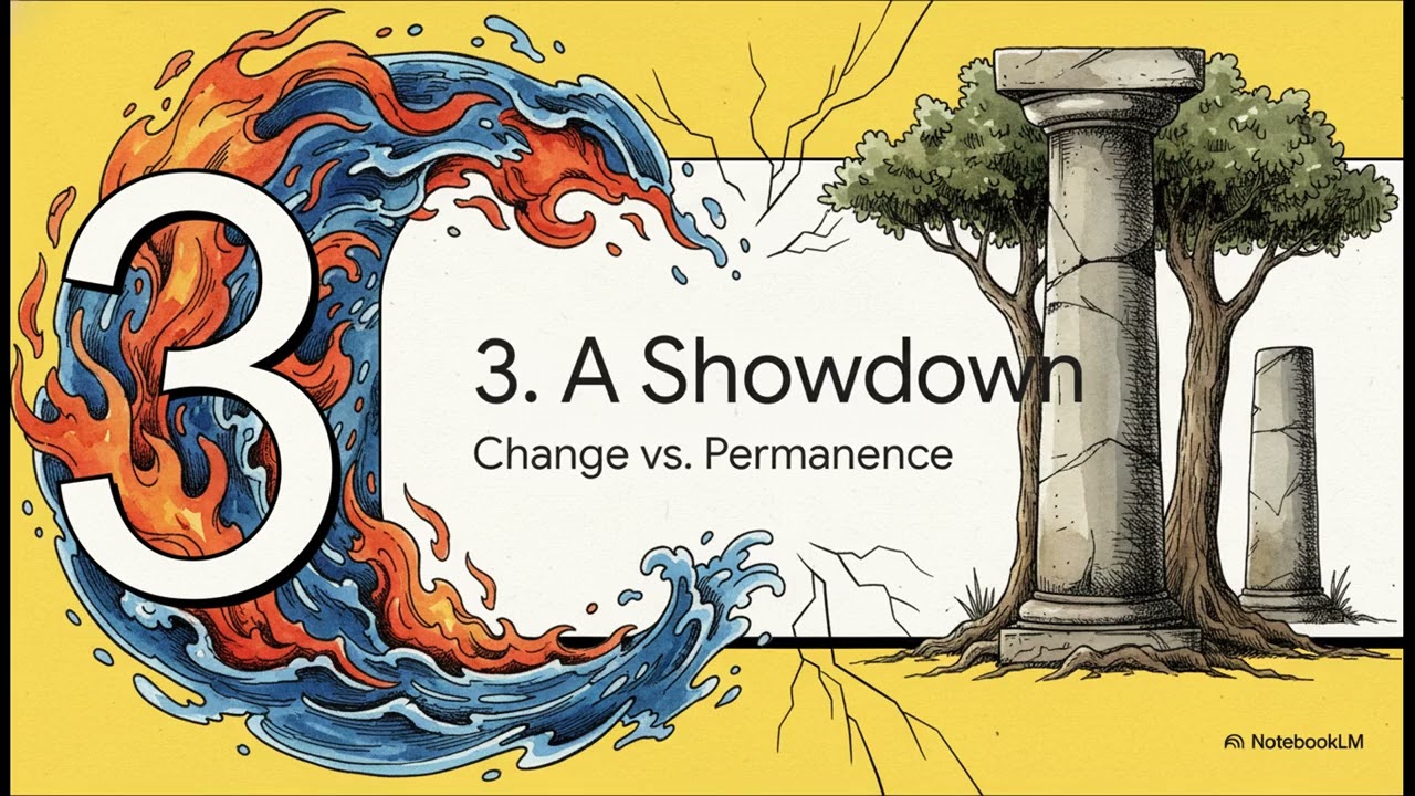 LOGOS: Жизнь идеи