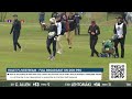 THE ICONIC WINTHROP UNIVERSITY! HOLE 17 LIVE STREAM