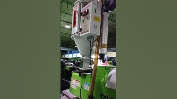 Material loading in Hopper By Air suck