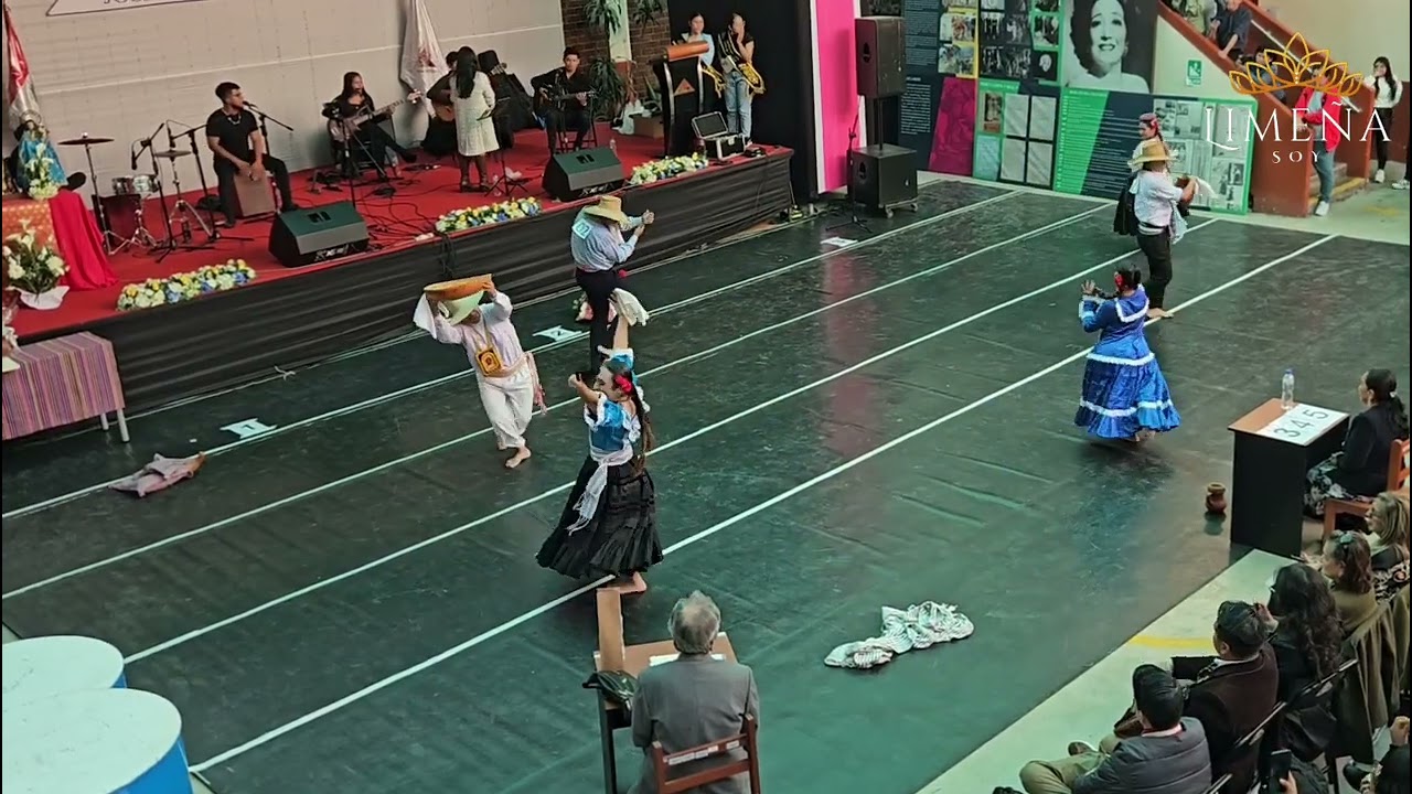 I Concurso de Tondero 