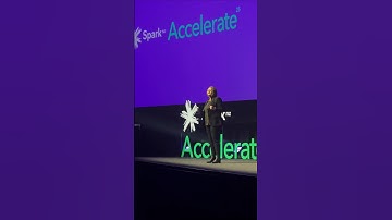 Inspiration, Innovation, and Connection: Spark Accelerate 2025 is Here!