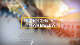CONOCIENDO MARBELLA BASÍLICA VEGA DEL MAR