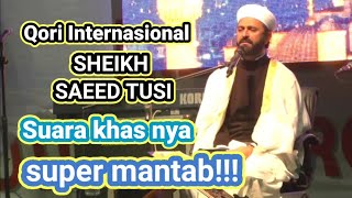 SHEIKH SAEED TUSI..full HD.