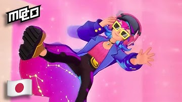 🔴LIVE - Playing Mo.Co in Japan - Day 7