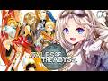 #4【テイルズ オブ ジ アビス】テイルズシリーズ完全初見!ヴァン先生と『ダアト』へ亡命する!人生ではじめてのTALES OF THE ABYSS!【我王みちゃき/Vtuber】※ネタバレあり