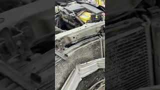 Купили, значит, Chevrolet Cruze #shorts #auto #авто #перепродажаавто #repair