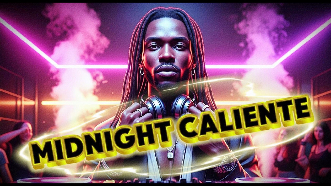 Midnight Caliente