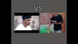 Video Pendek | Story WA lucu 😁| JUSTY ALDRIN vs FHYKO MAR 🎶
