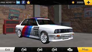Best Android Drift Game screenshot 3