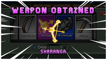 607er Epic Weapon - Days Bygone - Gameplay Walkthrough Part 38 (iOS, Android)