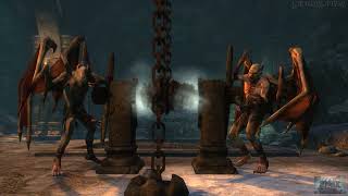 CASTLEVANIA LORDS OF SHADOW 2 Gameplay Walkthrough FULL GAME (4K 60FPS) No  Commentary 