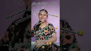 Tiktok Bumil Syantik