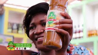 Lawson De-Ray Ginger Liquor 2025