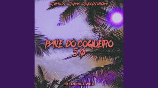 Baile do Coqueiro 5.0 (Extra Slowed)