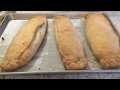 Sicilian grandma makes votavota  sicilian empanada  scacce episode 14