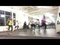The Jungle Body - We are the Champion "HIIT track"