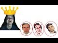 Очередная жертва Убермадрида (вызов на дебаты Ромы Механика)