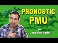 Pronostic pmu quint du jour vendredi 10 mai 2024 vincennes