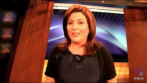 Hip New Jersey - Janine Strafaci and ShoreTV New J...