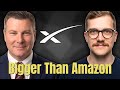 Should We FOMO Into SpaceX? Feat. Steven Fiorillio