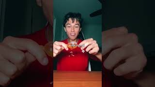 I Ate The HARDEST Candy.. 🍭😭 #relatablestories #comedy #funnymemes