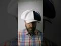#кепкавосьмиклинка джинсовая летняя #хулиганка #острыекозырьки #newsboycap