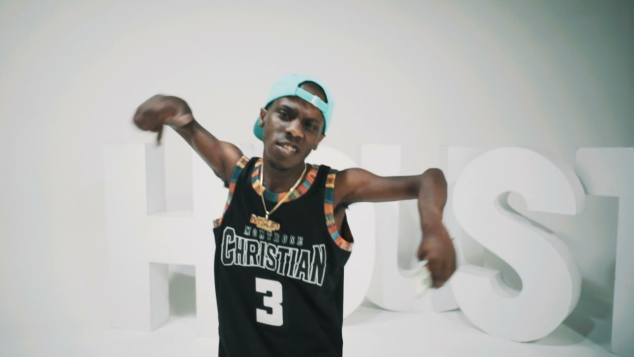 Stevie Yeeeeeee - Sleep When I’m Rich (Official Video)