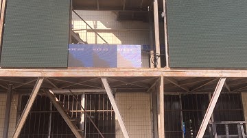 Full back SMD, black SMD, White SMD