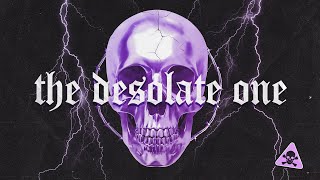 Riot Shift & Hatred - THE DESOLATE ONE (Official Visualizer)