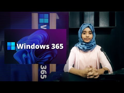 Introducing windows365 CloudPC