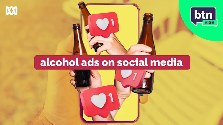 Alcohol advertising rules in Australia - Behind the News