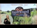 Jana sells homes in maplewood renton washington