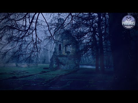 Video: Minster Lovell Hall - Haunting Ruins Near Oxford