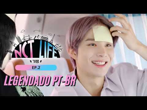 |PT-BR| NCT LIFE IN GAPYEONG - EP. 2 - LEGENDADO