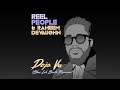 Reel People Raheem DeVaughn Deja Vu Blue Lab Beats Instrumental Remix mp3