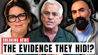 Poisoned, Cloned & Kidnapped: Annie & Tommaso's USB Secret About Nancy Guthrie!