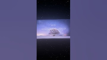سورة مريم|59-62|القارئ:#محمد_اللحيدان #قران #quran #راحة_نفسية #قران_كريم #تلاوة_هادئة  #تلاوة_خاشعة