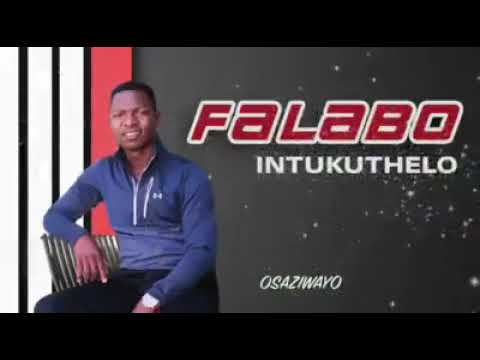 FALABO KHUZWAYO 2017 CD PROMO