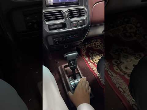 لازم بعد ادلع الددسن التماتيك شوي   ددسن نيسان