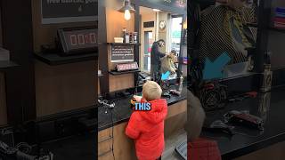 This Guy Did Something Horrible