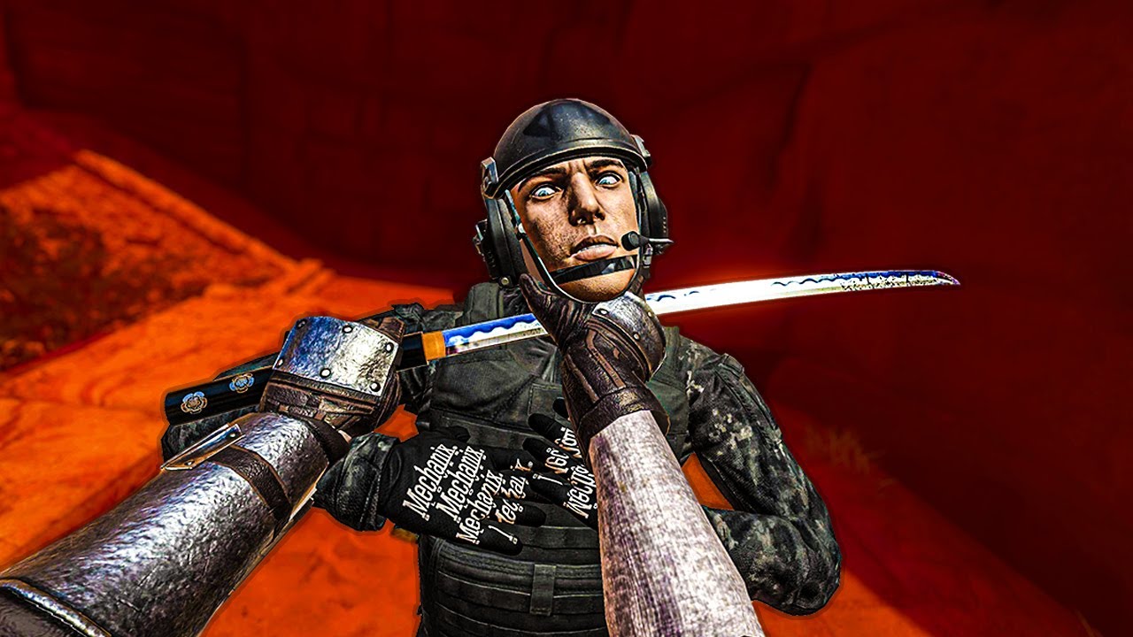 Blade And Sorcery Brutality 169