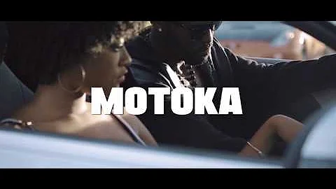 FITCH ONE - MOTOKA officiel video