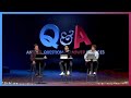 Annual Question & Answer Service 2021  |  Gary Hamrick