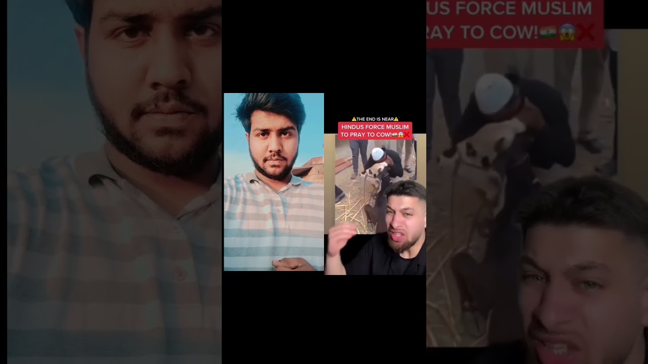 The Disturbing Reality of Forced Actions in india 