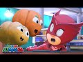 Halloween Special 🎃👻 Scary PUMPKINS! 🎃 PJ Masks Full Episode 🎃👻 | Cartoons for Kids | #superheroes