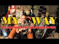 #MYWAY - My best times in the French Foreign Legion